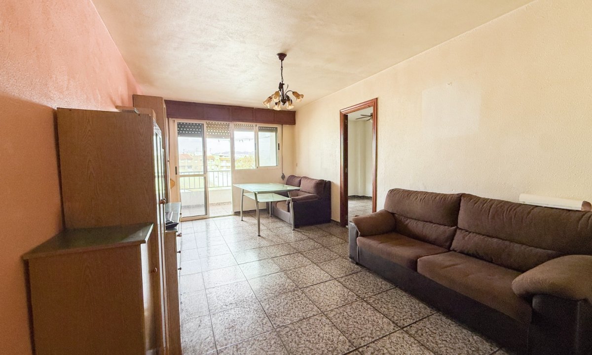 Resale - Apartment / flat - Águilas - Mediterraneo School
