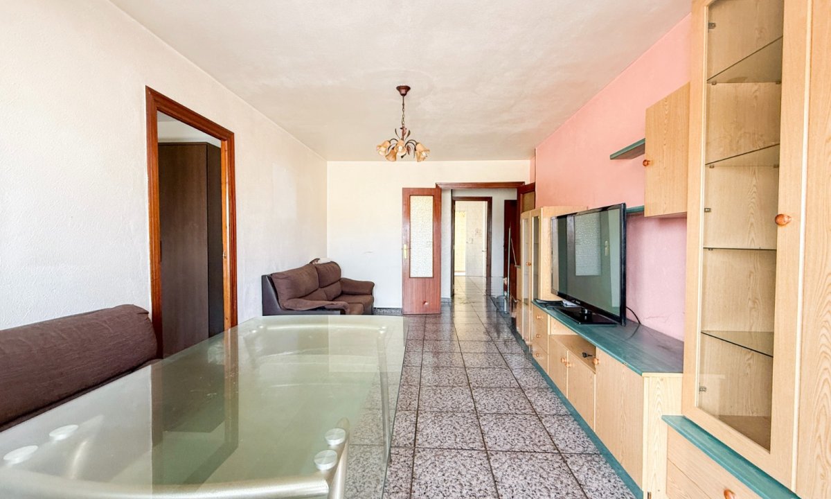 Resale - Apartment / flat - Águilas - Mediterraneo School