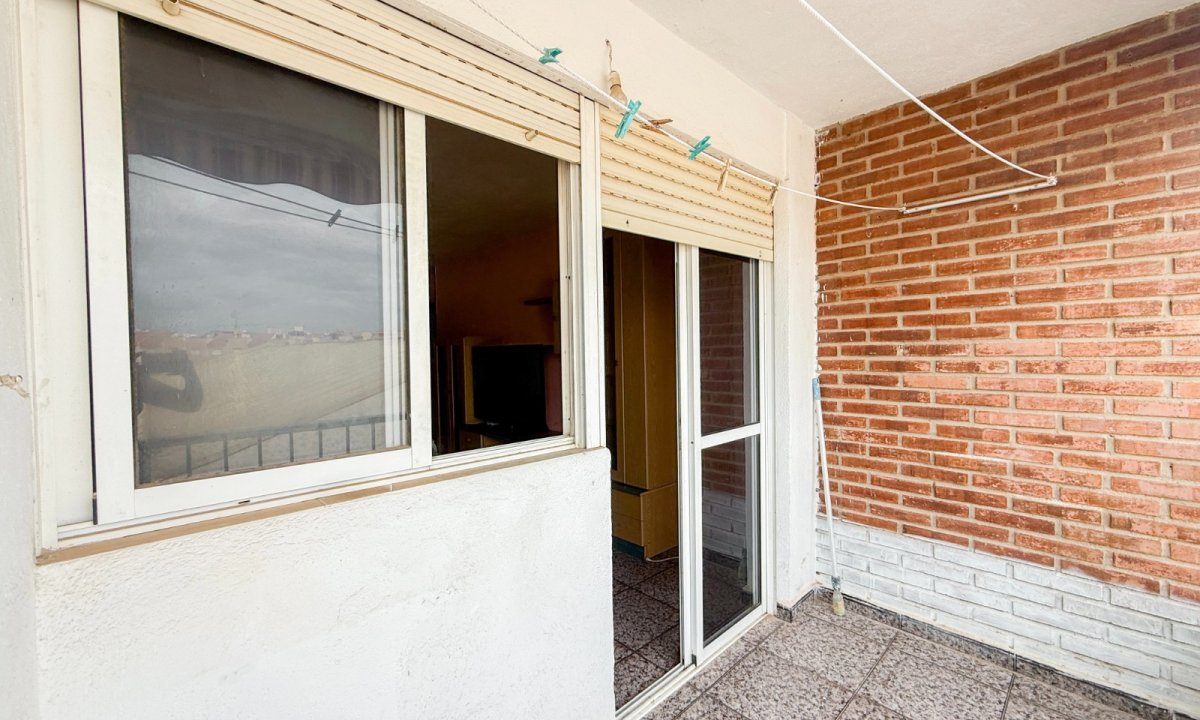Resale - Apartment / flat - Águilas - Mediterraneo School