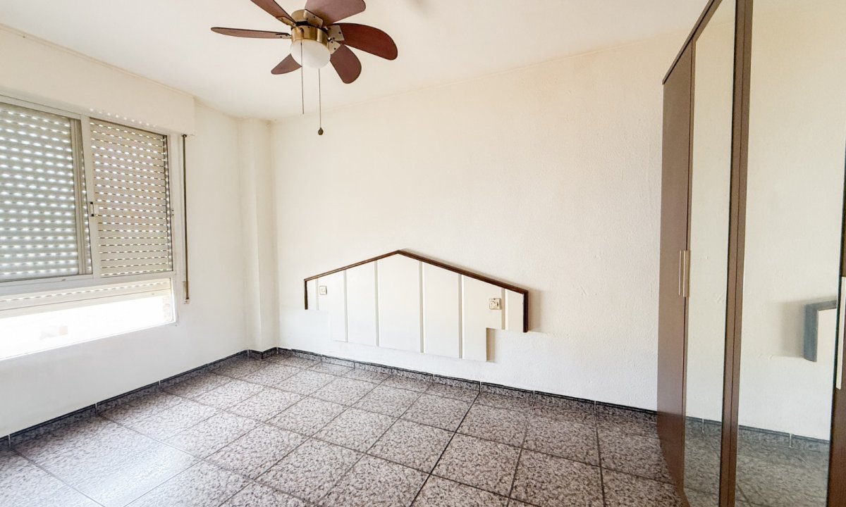 Resale - Apartment / flat - Águilas - Mediterraneo School