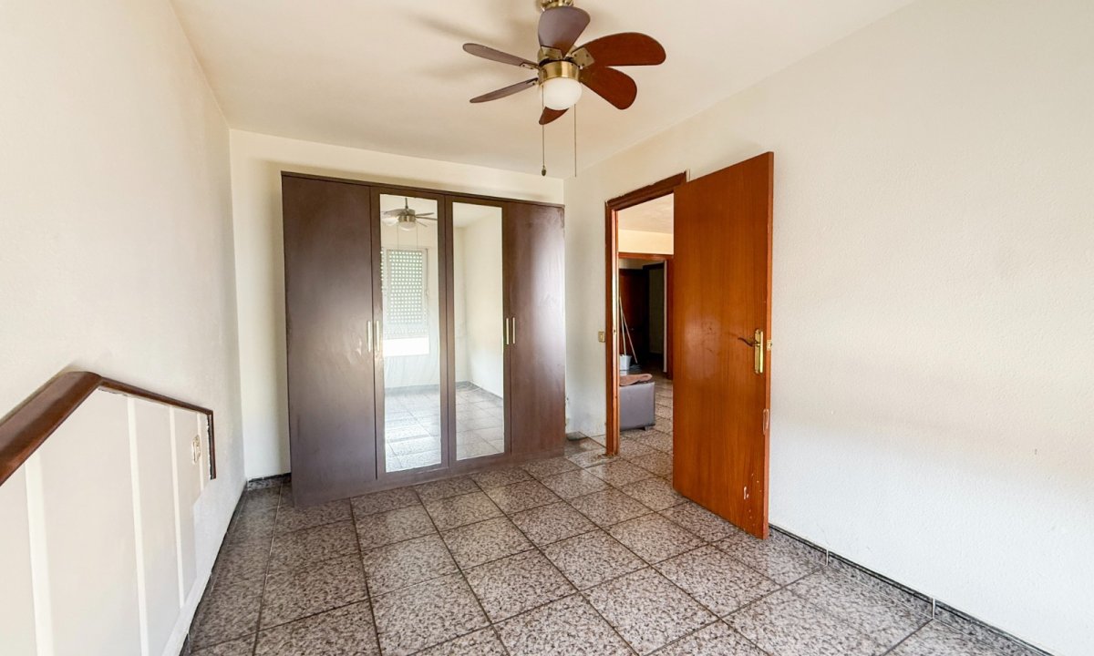 Resale - Apartment / flat - Águilas - Mediterraneo School