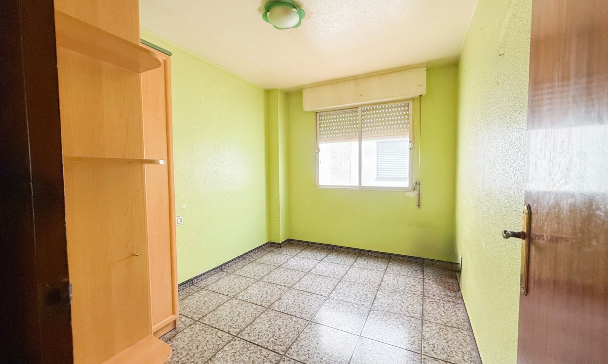 Resale - Apartment / flat - Águilas - Mediterraneo School