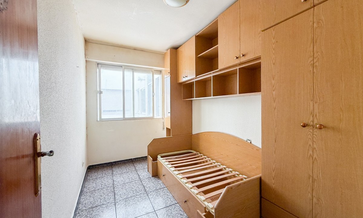 Resale - Apartment / flat - Águilas - Mediterraneo School
