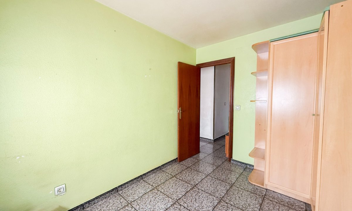 Resale - Apartment / flat - Águilas - Mediterraneo School