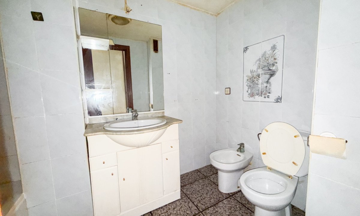 Resale - Apartment / flat - Águilas - Mediterraneo School