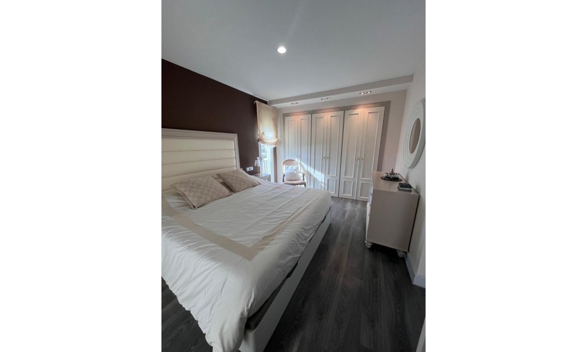 Odsprzedaż - Mieszkanie w bloku - Águilas - Hotel Senator | Przystań