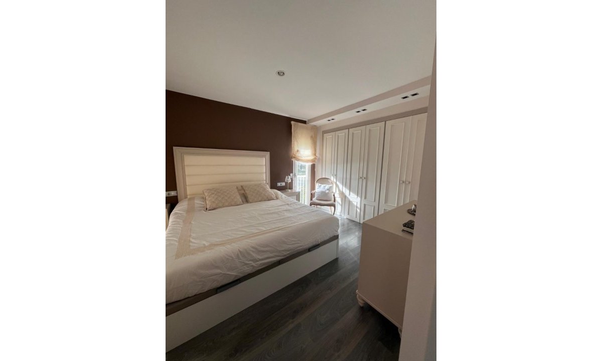Odsprzedaż - Mieszkanie w bloku - Águilas - Hotel Senator | Przystań