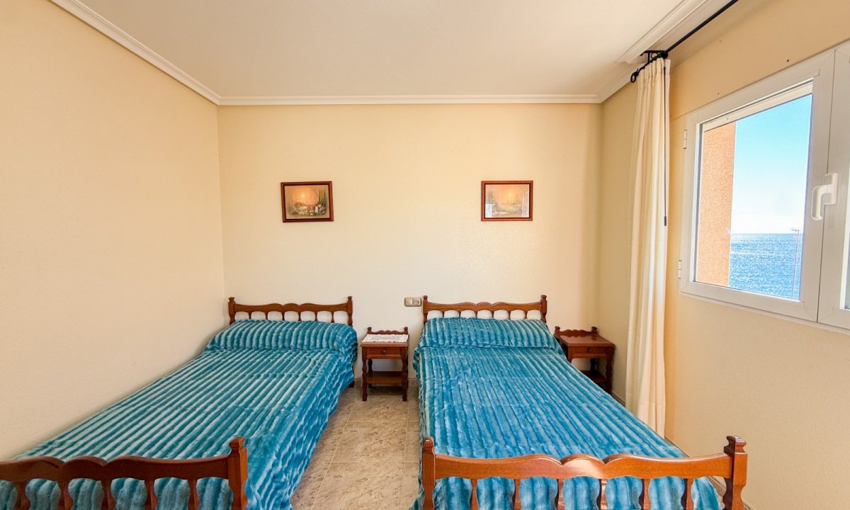 Segunda Mano - Duplex - Águilas - El Hornillo