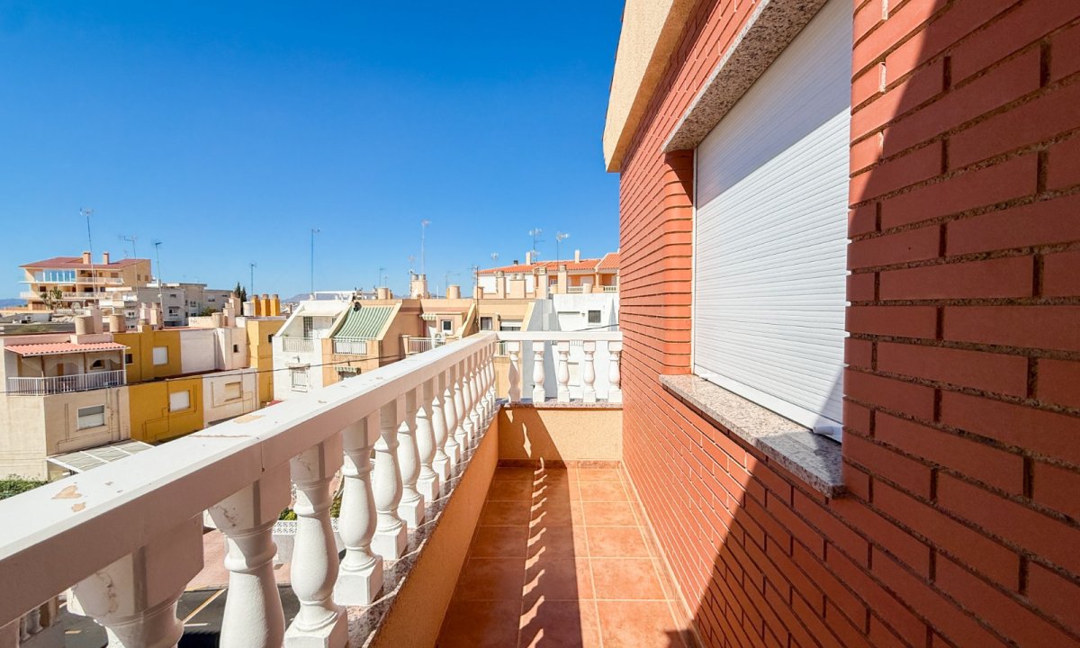 Segunda Mano - Duplex - Águilas - El Hornillo
