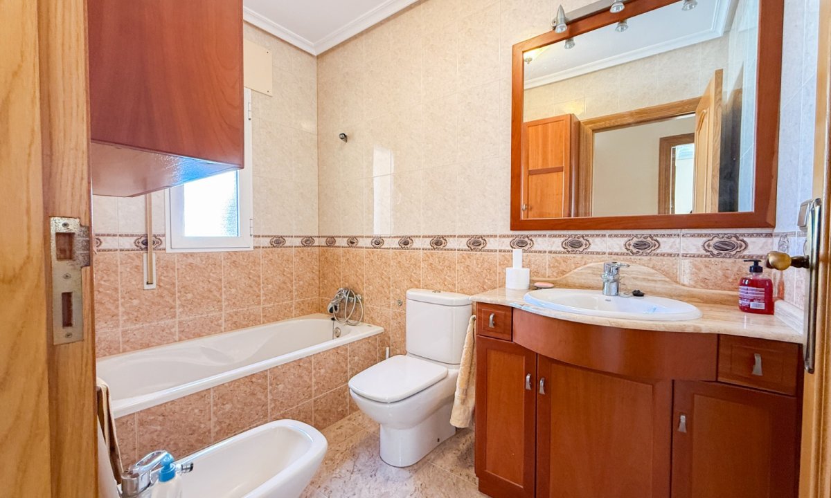 Segunda Mano - Duplex - Águilas - El Hornillo