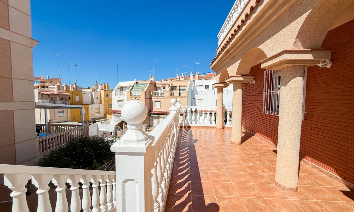 Segunda Mano - Duplex - Águilas - El Hornillo
