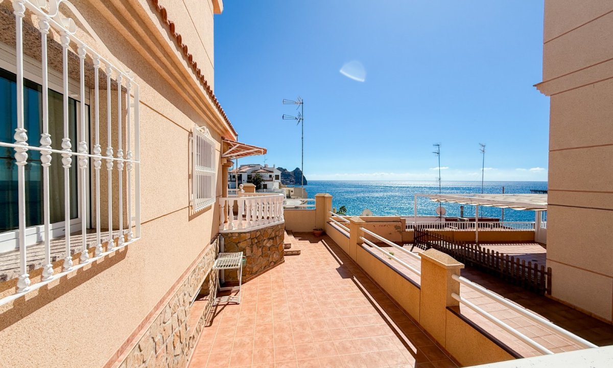 Segunda Mano - Duplex - Águilas - El Hornillo