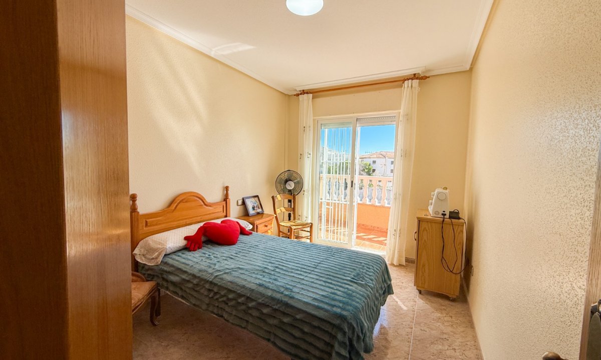 Segunda Mano - Duplex - Águilas - El Hornillo