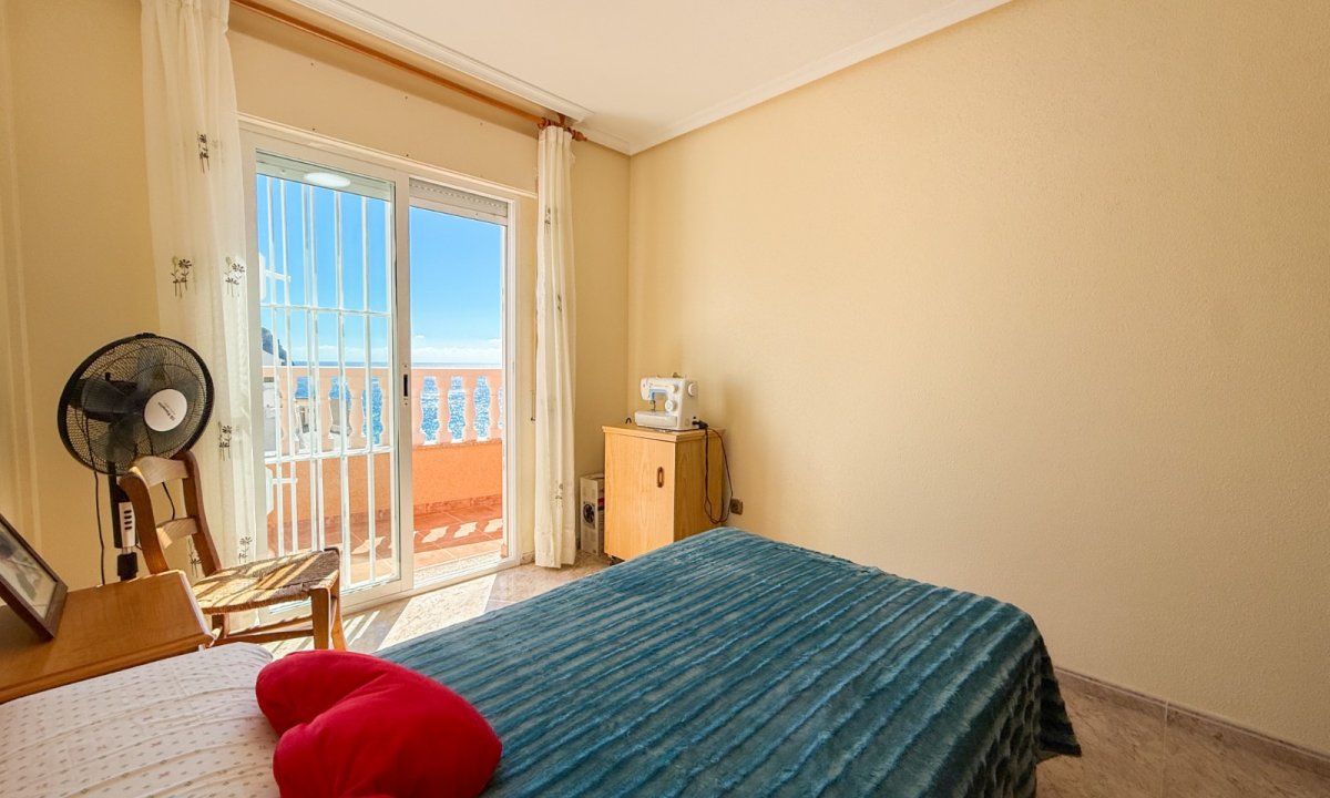 Segunda Mano - Duplex - Águilas - El Hornillo