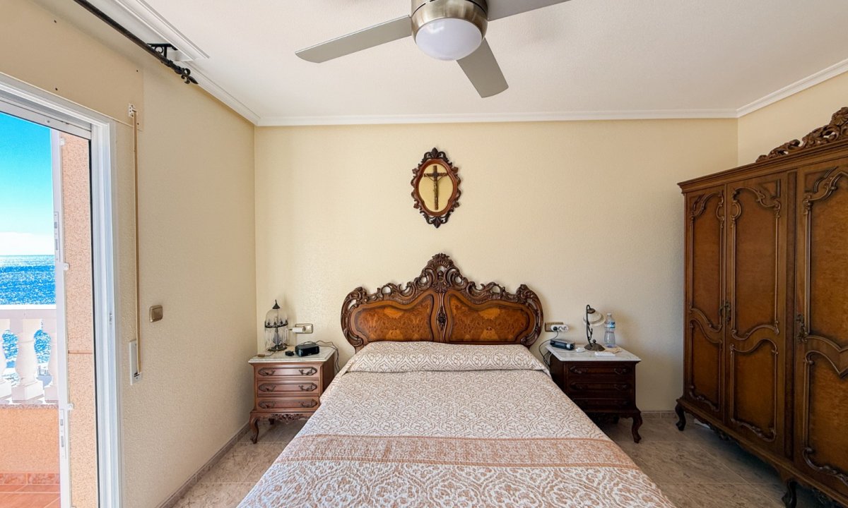 Segunda Mano - Duplex - Águilas - El Hornillo
