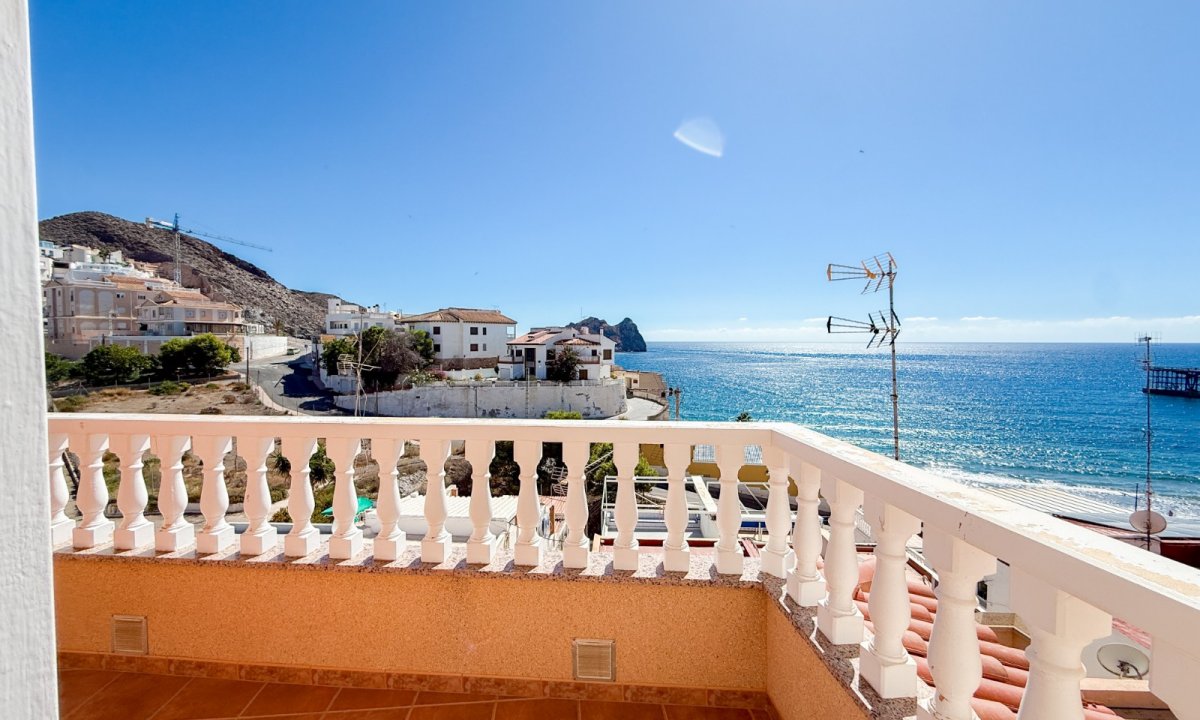 Segunda Mano - Duplex - Águilas - El Hornillo