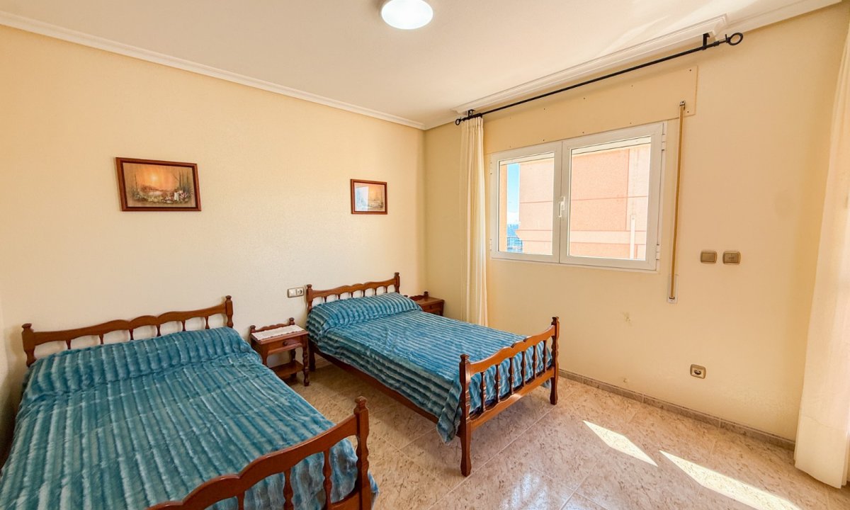 Segunda Mano - Duplex - Águilas - El Hornillo