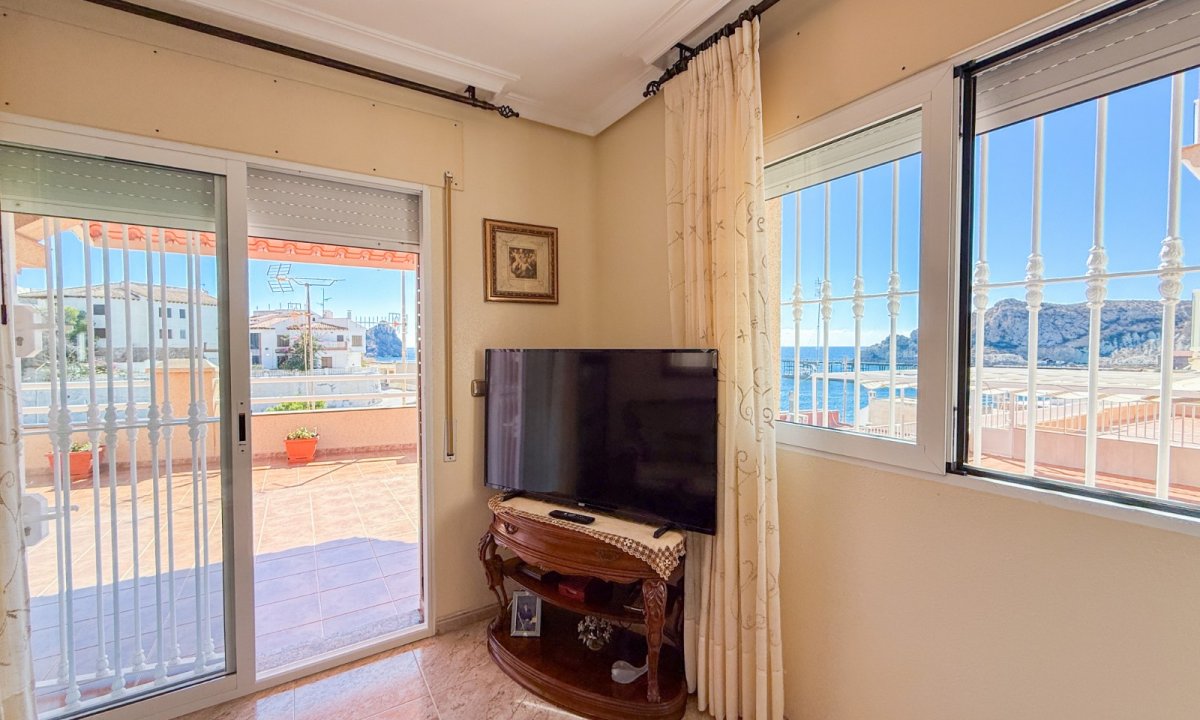 Segunda Mano - Duplex - Águilas - El Hornillo