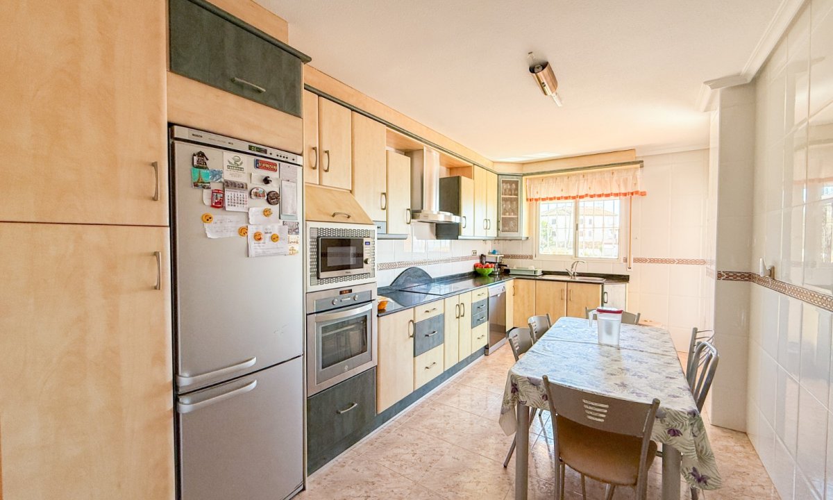 Segunda Mano - Duplex - Águilas - El Hornillo