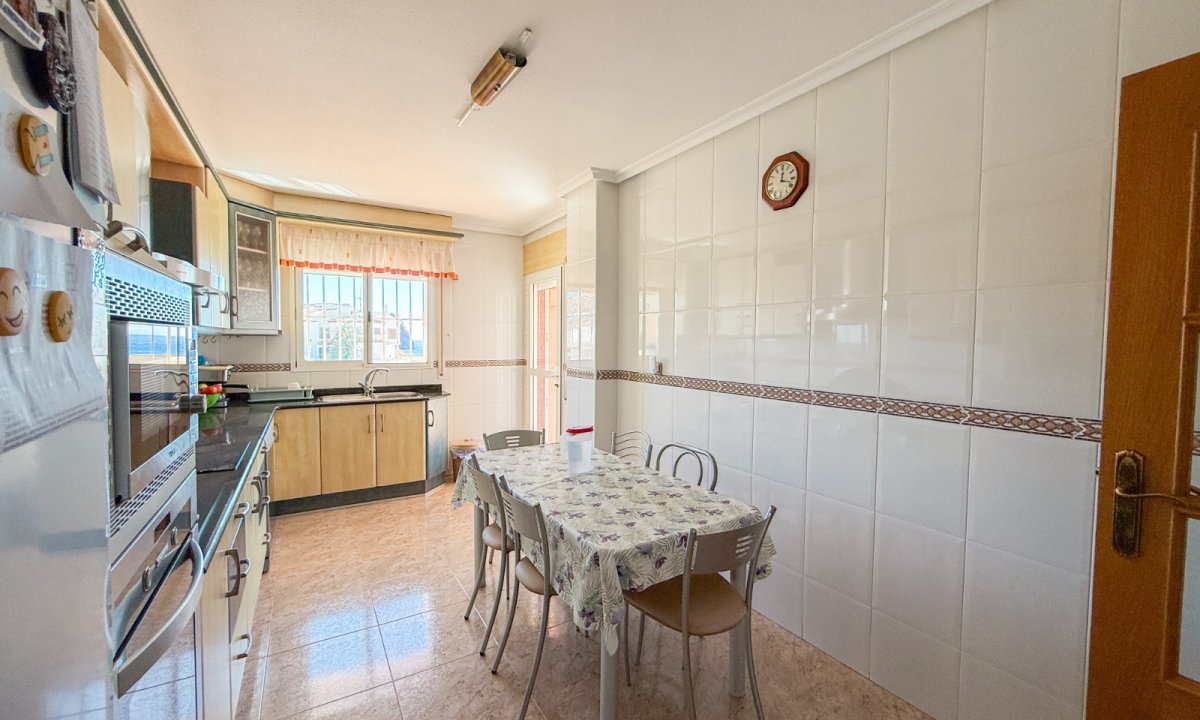 Segunda Mano - Duplex - Águilas - El Hornillo