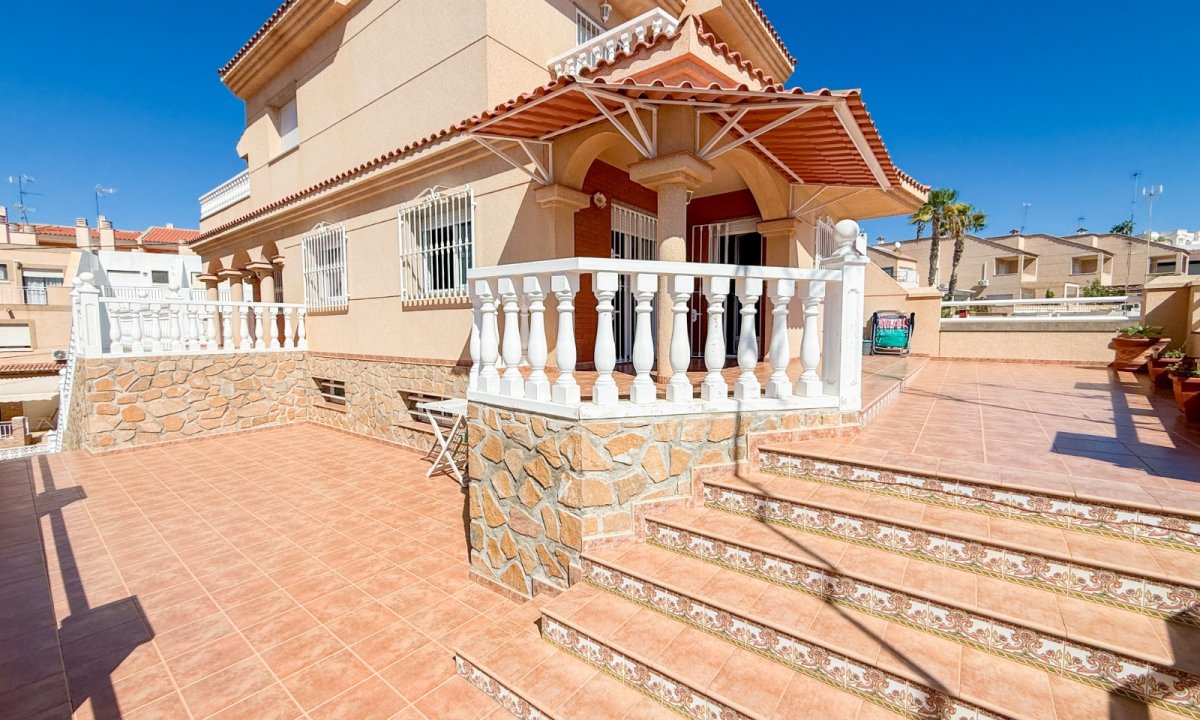 Segunda Mano - Duplex - Águilas - El Hornillo