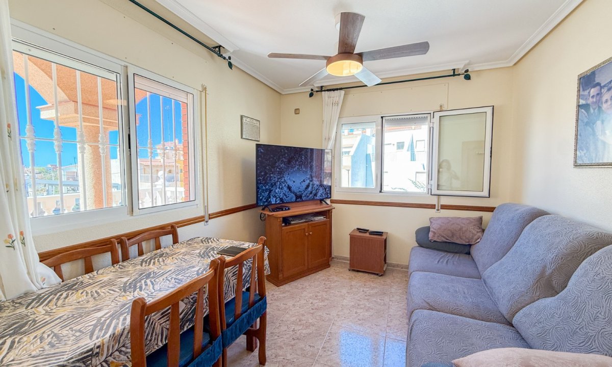 Segunda Mano - Duplex - Águilas - El Hornillo
