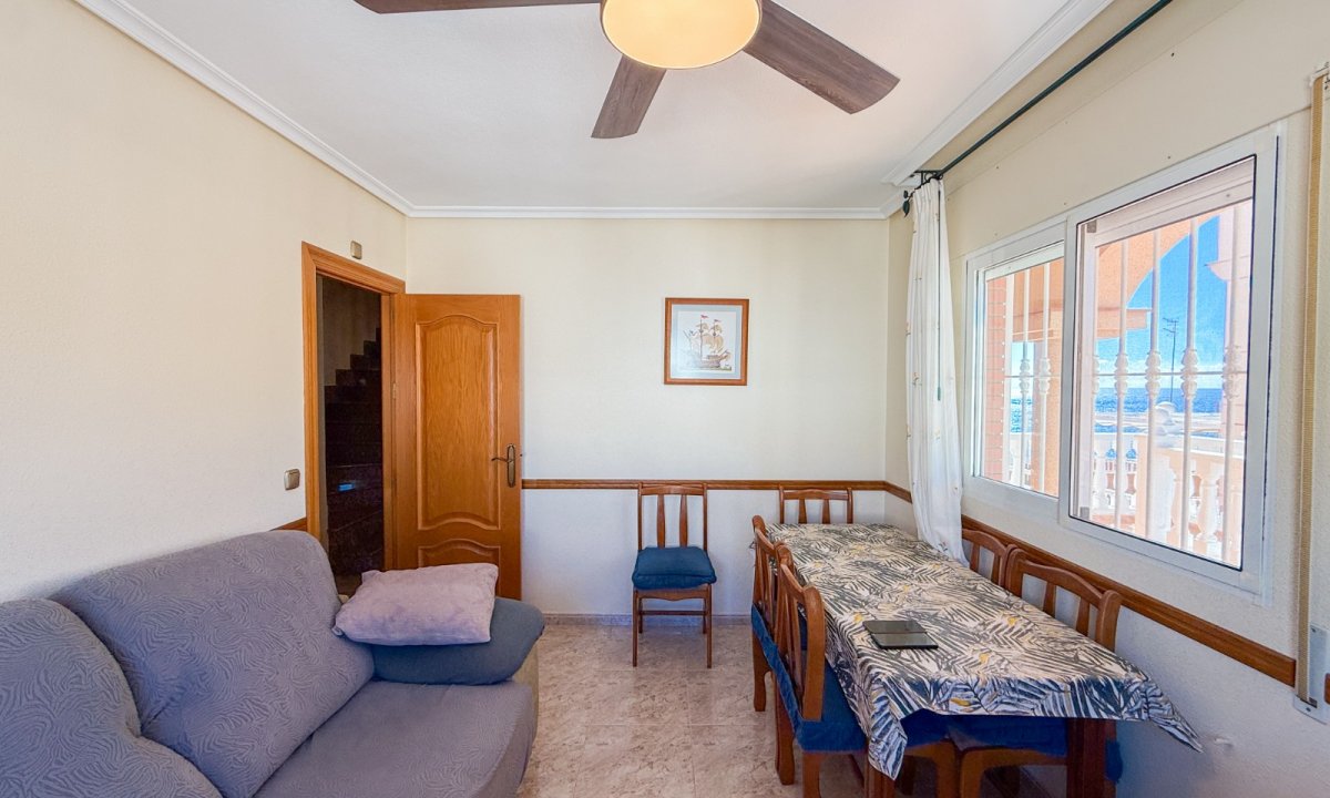 Segunda Mano - Duplex - Águilas - El Hornillo