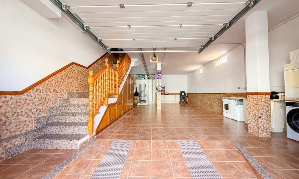 Segunda Mano - Duplex - Águilas - El Hornillo