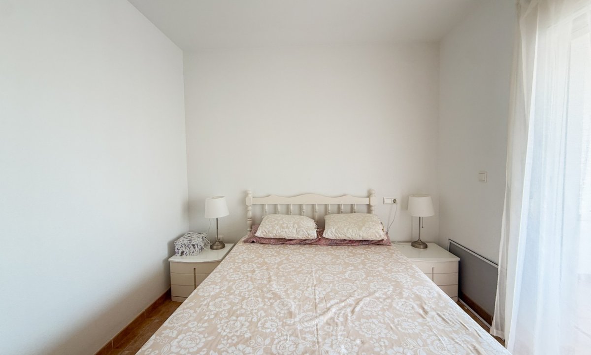 Segunda Mano - Apartamento / piso - Águilas - Calabardina