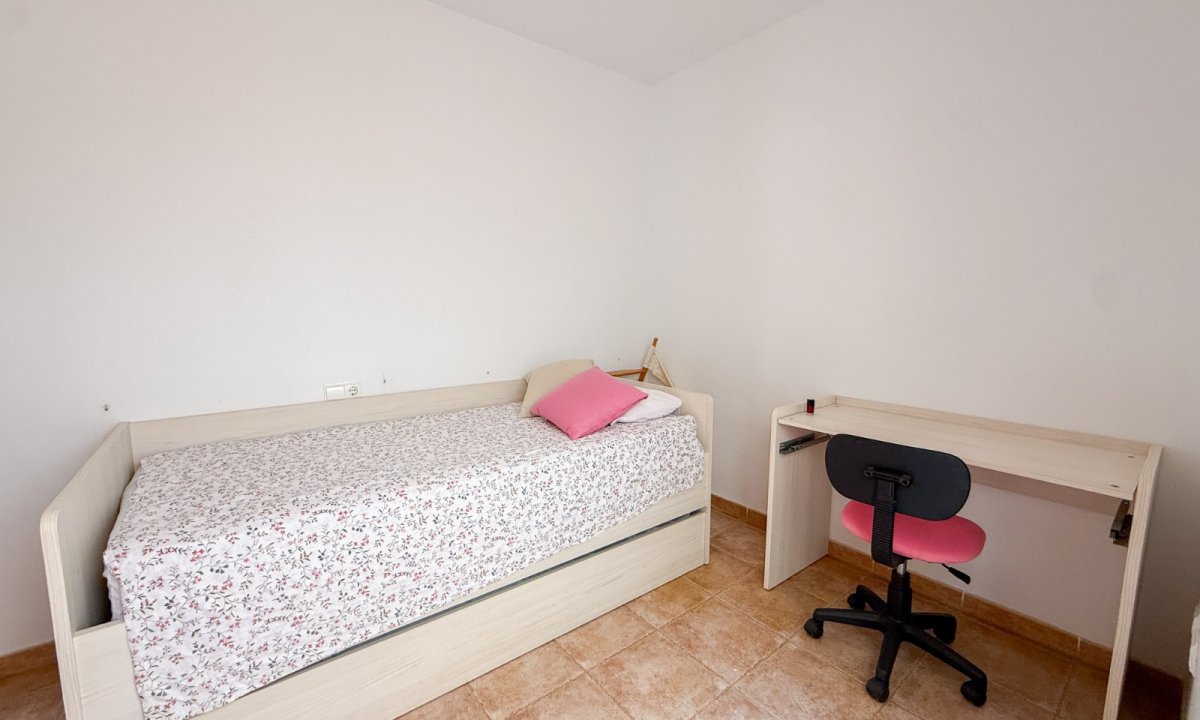 Segunda Mano - Apartamento / piso - Águilas - Calabardina