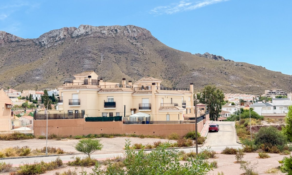 Segunda Mano - Apartamento / piso - Águilas - Calabardina