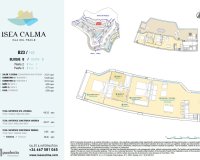 Obra nueva - Apartamento / piso - Águilas -  Isla Del Fraile