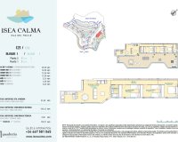 Obra nueva - Apartamento / piso - Águilas -  Isla Del Fraile