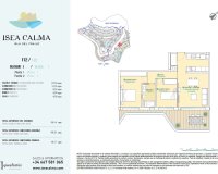 Obra nueva - Apartamento / piso - Águilas -  Isla Del Fraile