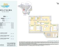 Obra nueva - Apartamento / piso - Águilas -  Isla Del Fraile