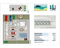 Nouvelle construction - Ville - San Juan de los Terreros