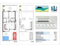 Nouvelle construction - Ville - San Juan de los Terreros