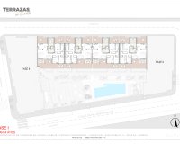 Odsprzedaż - Mieszkanie w bloku - Águilas - Strefa Plaża Delicias