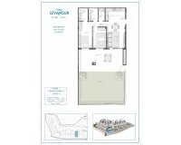 New Build - Apartment / flat - Vera  - Vera Playa