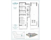 New Build - Apartment / flat - Vera  - Vera Playa