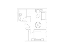 Revente - Appartement - Águilas - Centre