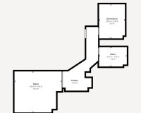 Segunda Mano - Apartamento / piso - Águilas - Centro