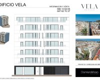 New Build - Commercial - Águilas - Center