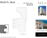 New Build - Commercial - Águilas - Center