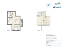 Resale - Chalet  - Águilas - El Hornillo