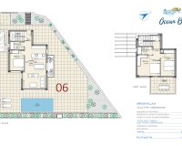 Resale - Chalet  - Águilas - El Hornillo