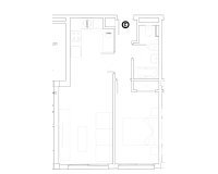 Segunda Mano - Apartamento / piso - Águilas - Las Lomas