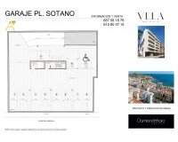 Obra nueva - Apartamento / piso - Águilas - Centro