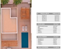 New Build - Villa - Pozo del Esparto
