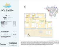 Revente - Attique - Águilas -  Isla Del Fraile